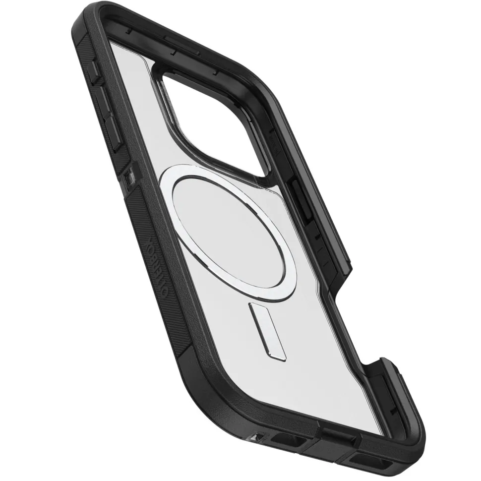 Otterbox Defender XT Dark Side Tåligt skal för iPhone 16 Pro Max