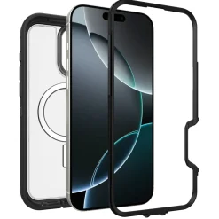 Otterbox Defender XT Dark Side Tåligt skal för iPhone 16 Pro Max