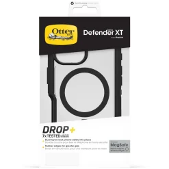 Otterbox Defender XT Dark Side Tåligt skal för iPhone 16 Plus