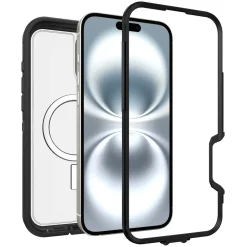 Otterbox Defender XT Dark Side Tåligt skal för iPhone 16 Plus
