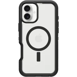 Otterbox Defender XT Dark Side Tåligt skal för iPhone 16 Plus