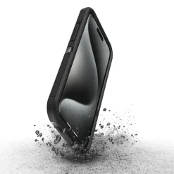 Otterbox Defender XT Dark Side Tåligt skal för iPhone 15 Pro
