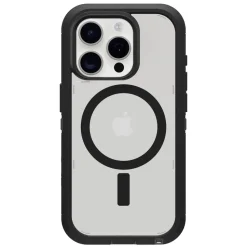 Otterbox Defender XT Dark Side Tåligt skal för iPhone 15 Pro
