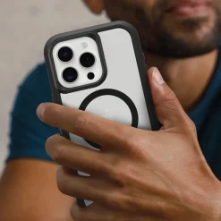Otterbox Defender XT Dark Side Tåligt skal för iPhone 15 Pro Max