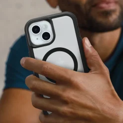 Otterbox Defender XT Dark Side Tåligt skal för iPhone 13. 14 och 15