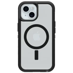 Otterbox Defender XT Dark Side Tåligt skal för iPhone 13. 14 och 15