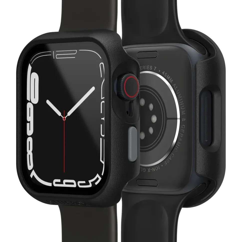 Otterbox Eclipse Skyddande fodral för Apple Watch 7 & 8 45 mm