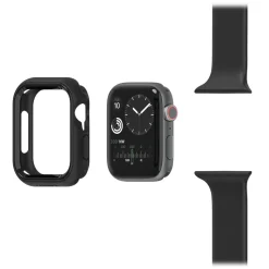 Otterbox Exo Edge Skydd till Apple Watch Series 4/5/6 och SE 44 mm