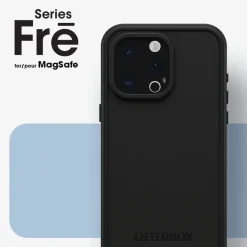 Otterbox Fre Mobilskal för iPhone 15 Pro Max