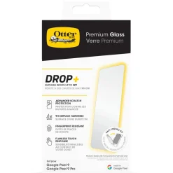Otterbox Premium Glass Pixel 9/9Pro