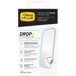 Otterbox Premium Pro Glass för iPhone 15 Pro