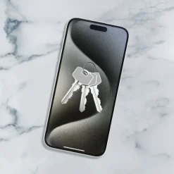 Otterbox Premium Pro Glass för iPhone 15 Pro Max