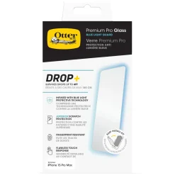 Otterbox Premium Pro Glass för iPhone 15 Pro Max