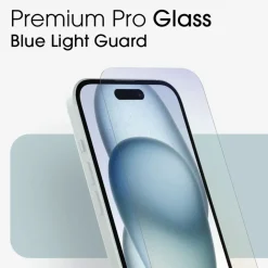 Otterbox Premium Pro Glass för iPhone 15 Plus