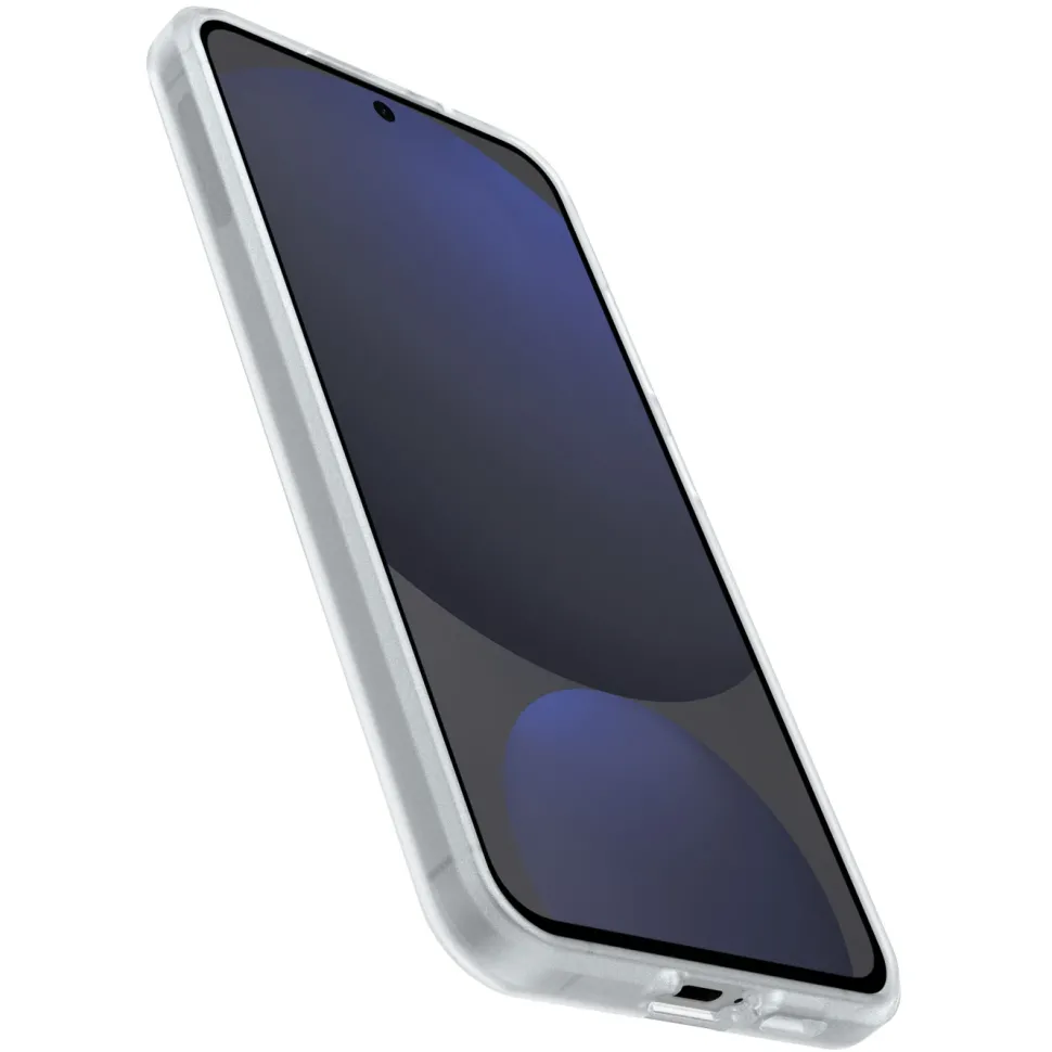Otterbox React Fodral för Galaxy S23 FE Transparent