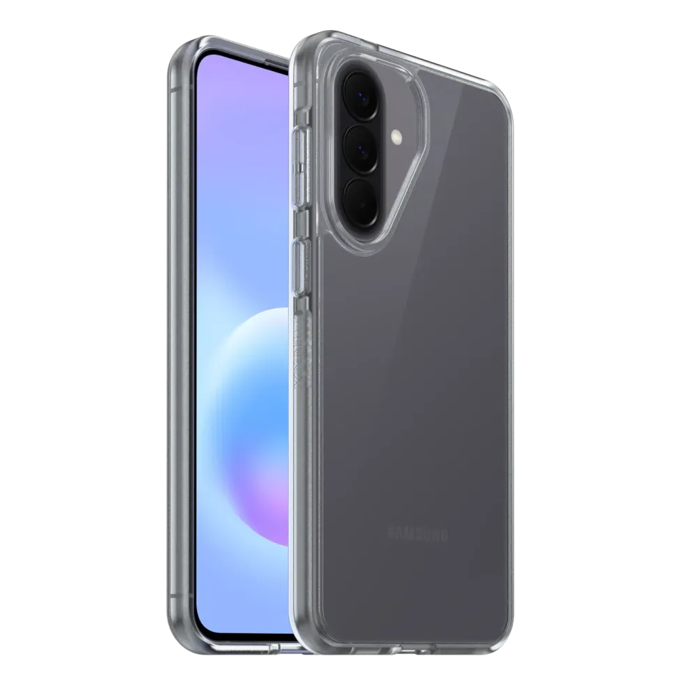 Otterbox React Fodral för Galaxy A57 5G Clear