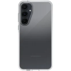 Otterbox React Fodral för Galaxy A55 5G Transparent