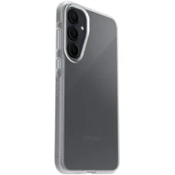 Otterbox React Fodral för Galaxy A55 5G Transparent