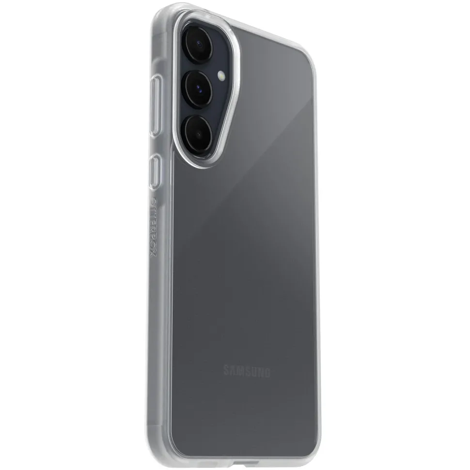 Otterbox React Fodral för Galaxy A55 5G Transparent