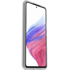 Otterbox React Fodral för Galaxy A53 5G Transparent