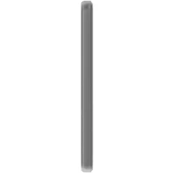 Otterbox React Fodral för Galaxy A53 5G Transparent