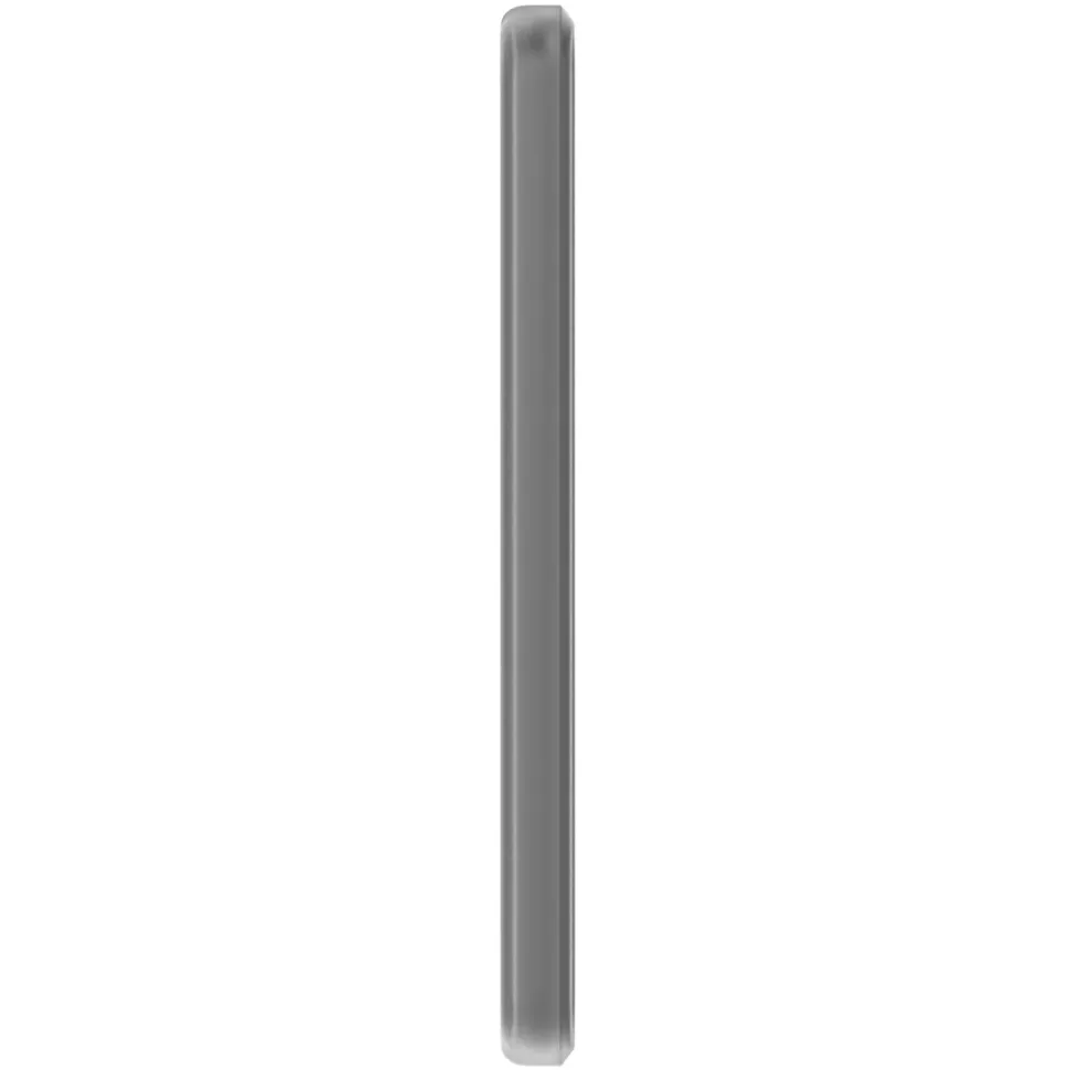 Otterbox React Fodral för Galaxy A53 5G Transparent