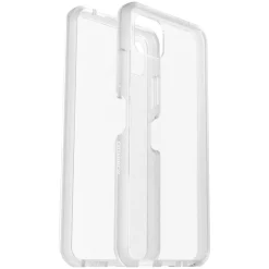 Otterbox React Fodral för Galaxy A22 5G Transparent