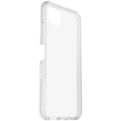 Otterbox React Fodral för Galaxy A22 5G Transparent