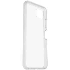 Otterbox React Fodral för Galaxy A22 5G Transparent