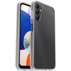 Otterbox React Fodral för Galaxy A14 5G Transparent