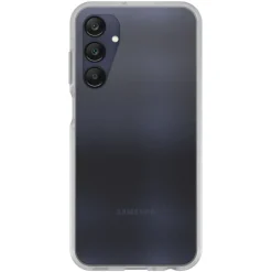 Otterbox React Fodral för Galaxy A25 5G Transparent