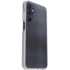 Otterbox React Fodral för Galaxy A25 5G Transparent