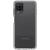 Otterbox React Fodral för Galaxy A12 Transparent