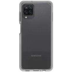 Otterbox React Fodral för Galaxy A12 Transparent