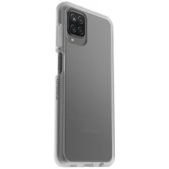 Otterbox React Fodral för Galaxy A12 Transparent