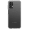 Otterbox React Fodral för Galaxy A13 Transparent