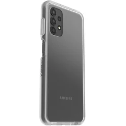 Otterbox React Fodral för Galaxy A13 Transparent