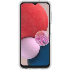 Otterbox React Fodral för Galaxy A13 Transparent