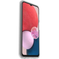 Otterbox React Fodral för Galaxy A13 Transparent