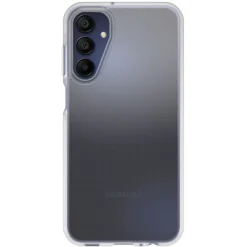 Otterbox React Fodral för Galaxy A15 och A15 5G Transparent