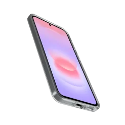 Otterbox React Fodral för Galaxy A37 5G Clear