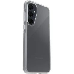Otterbox React Fodral för Galaxy A35 5G Transparent