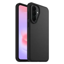 Otterbox React Fodral för Galaxy A37 5G Black