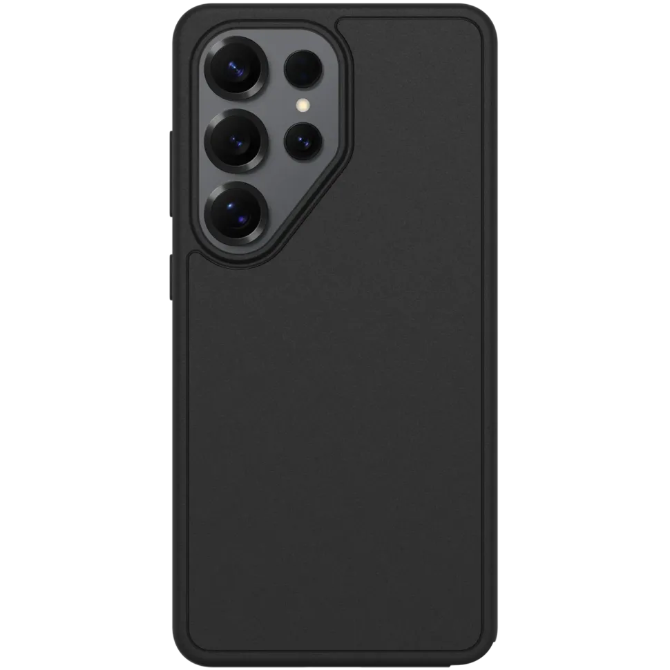 Otterbox Skal Symmetry Series med Magnets till Galaxy S26 Ultra Svart