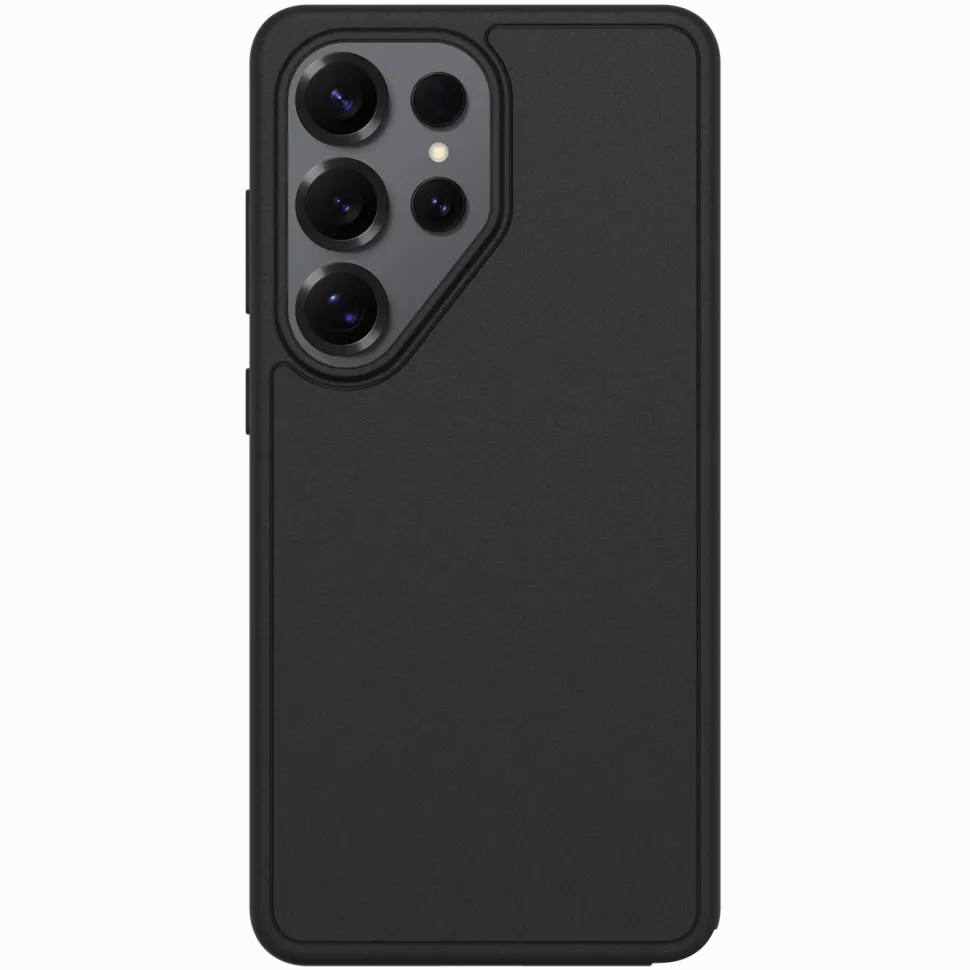 Otterbox Skal Symmetry Series med Magnets till Galaxy S26 Ultra Svart