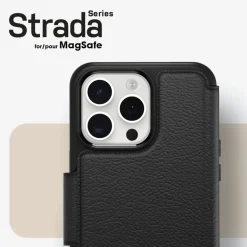Otterbox Strada med Magsafe för iPhone 15 Pro Max