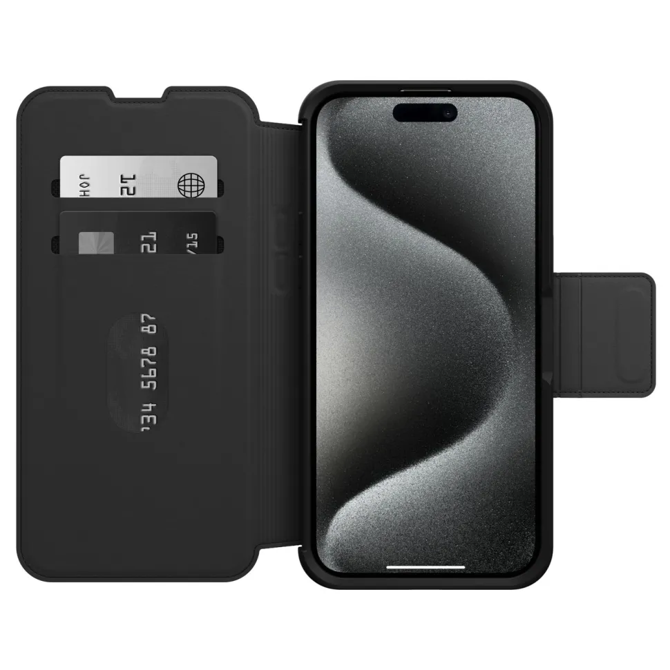 Otterbox Strada med Magsafe för iPhone 15 Pro Max