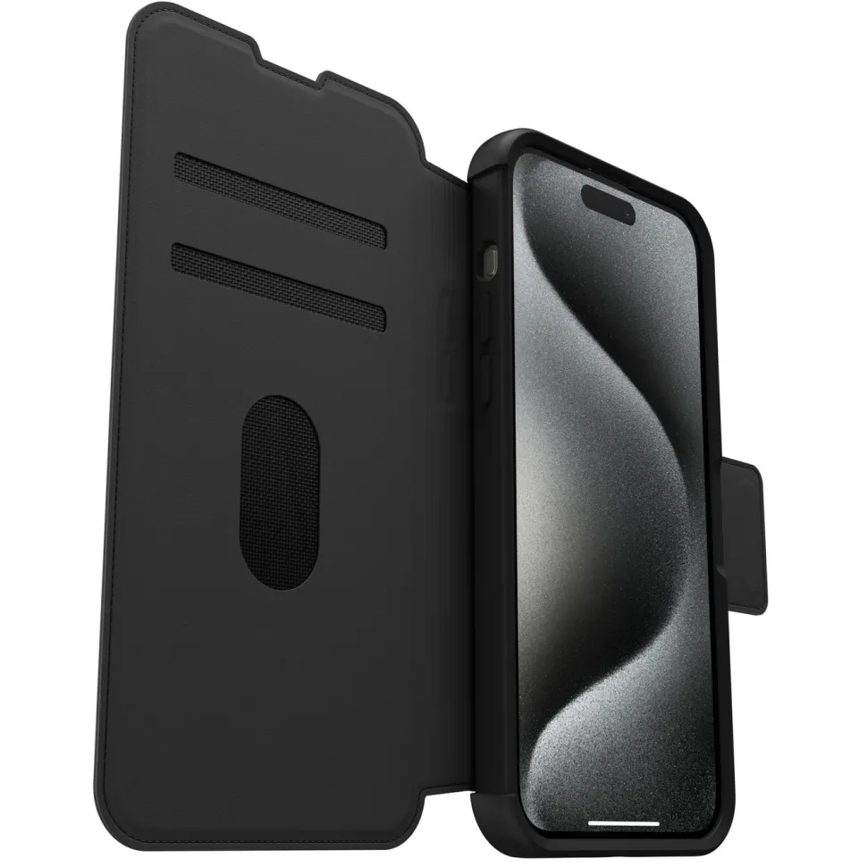Otterbox Strada med Magsafe för iPhone 15 Pro Max