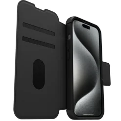 Otterbox Strada med Magsafe för iPhone 15 Pro