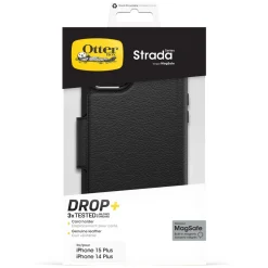 Otterbox Strada med Magsafe för iPhone 15 Plus